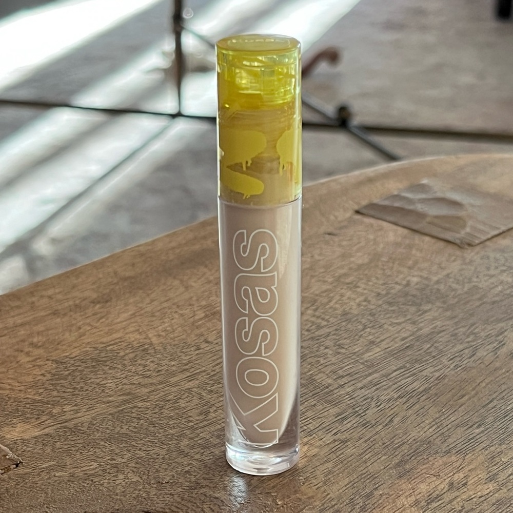 Kosas Concealer in Shade 0.5N
